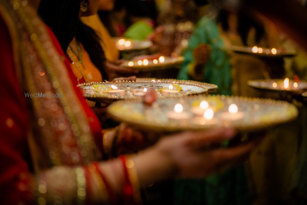 Photo From Zaid & Maryam - By Rahhul Kummar Photography 