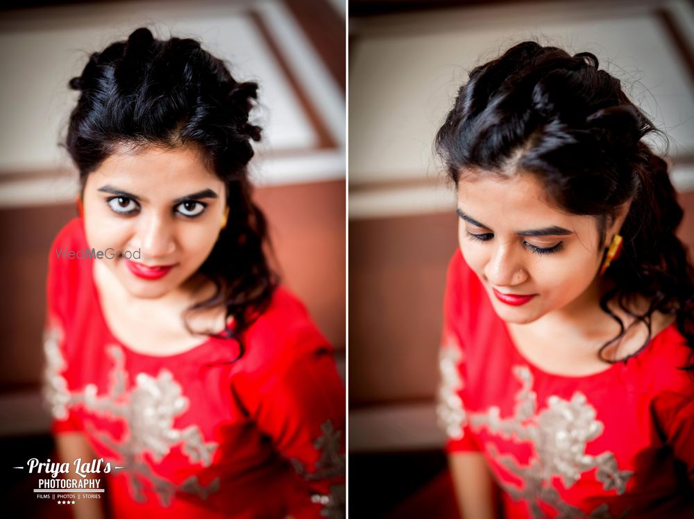 Photo From Vaibhav + Bulbul <3 - By Priya Lalls Photography