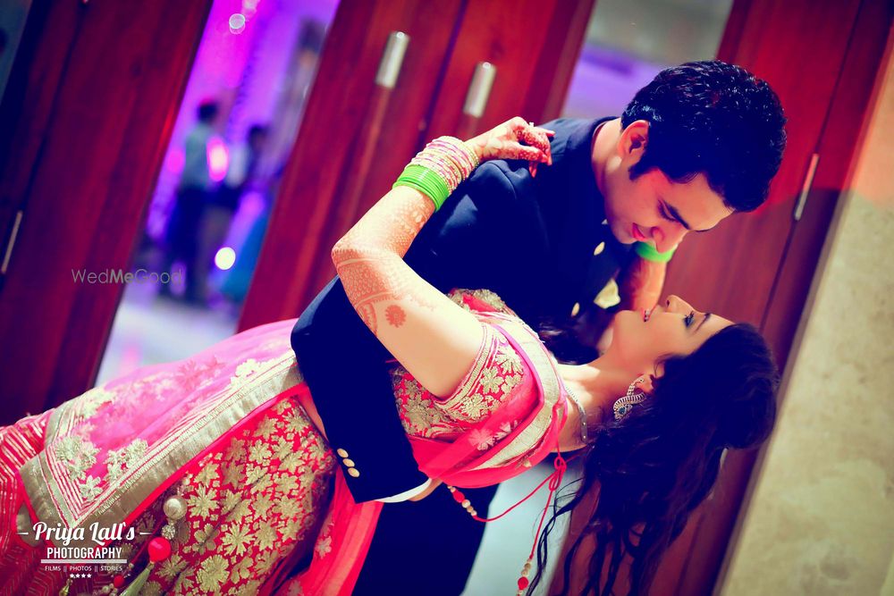 Photo From Tushar + Neha : Wedding - By Priya Lalls Photography