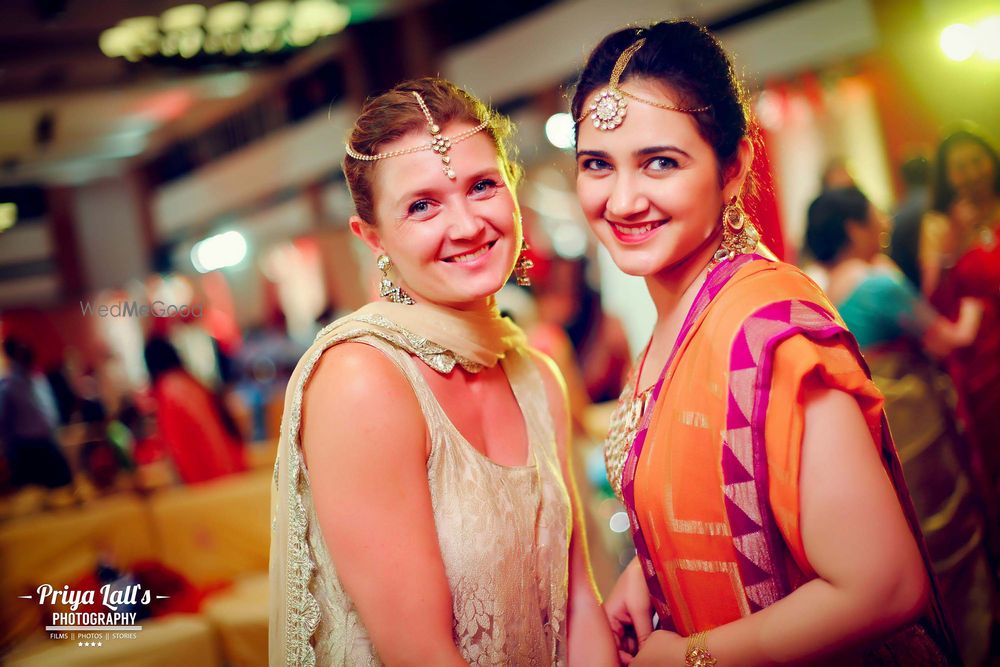 Photo From Tushar + Neha : Wedding - By Priya Lalls Photography