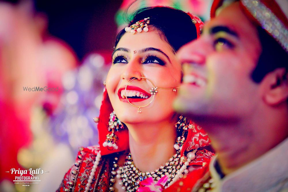 Photo From Tushar + Neha : Wedding - By Priya Lalls Photography