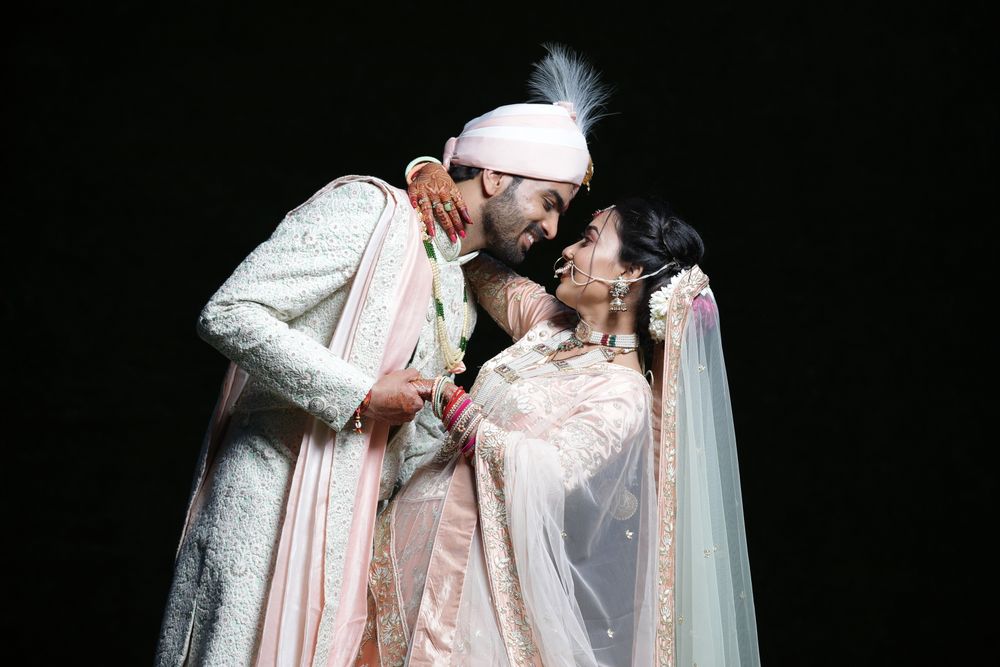 Photo From a fairy tale wedding  - By Potraits By Tarun Gupta