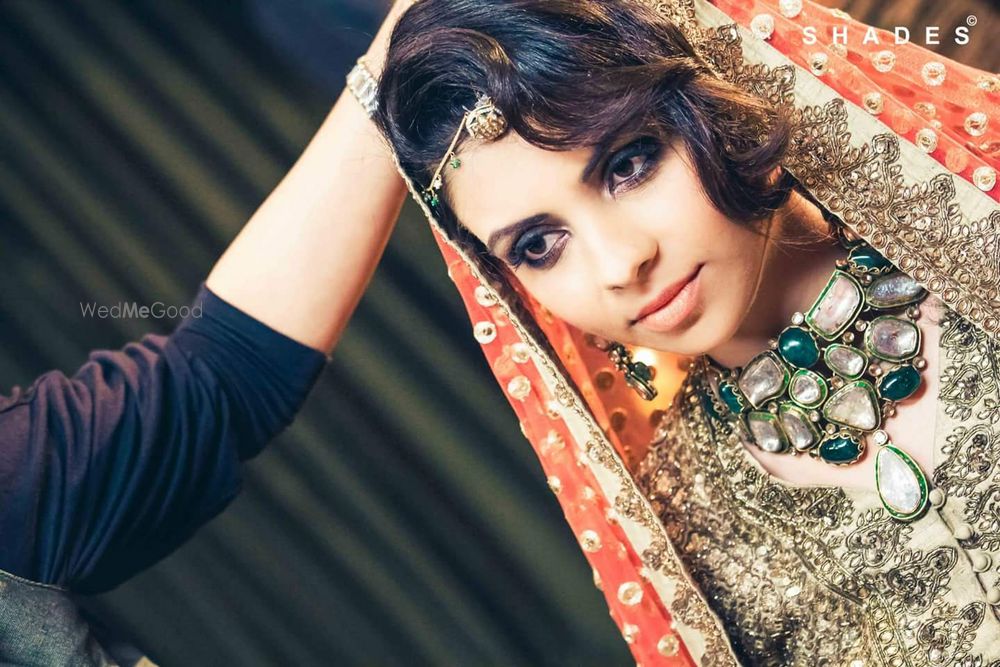 Photo From Band Baaja Bride with Sabyasachi. Asma Ranka - By Gen Reilly Makeup & Hair