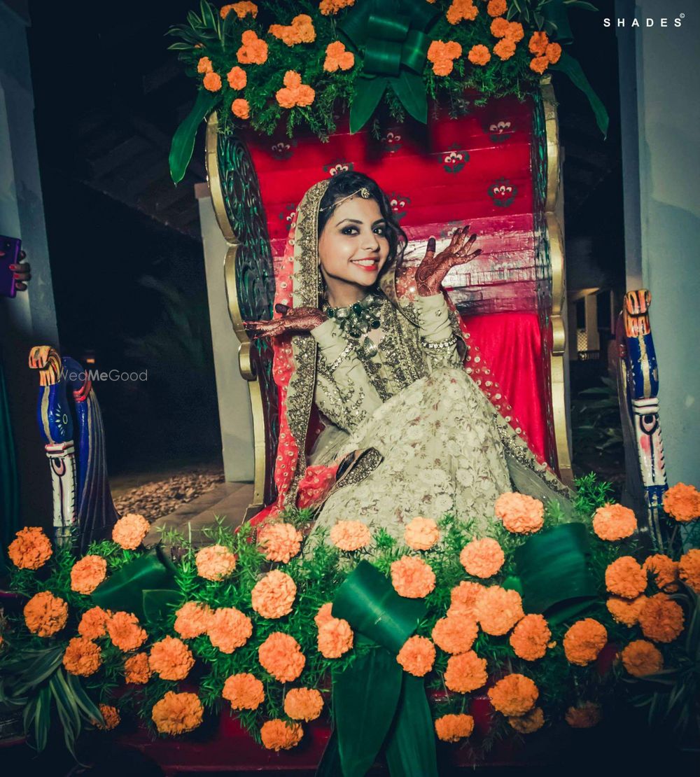 Photo From Band Baaja Bride with Sabyasachi. Asma Ranka - By Gen Reilly