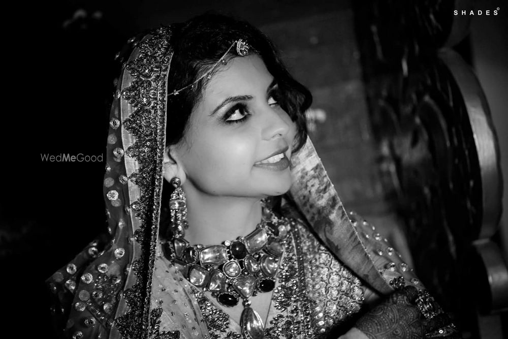 Photo From Band Baaja Bride with Sabyasachi. Asma Ranka - By Gen Reilly Makeup & Hair