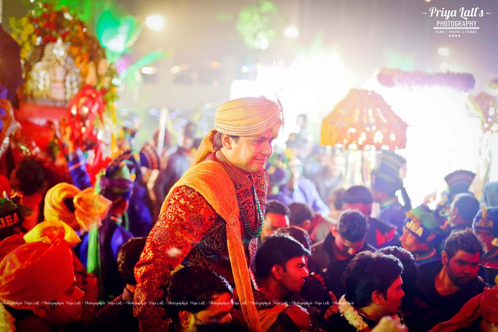 Photo From Deepika + Chirag : Wedding - By Priya Lalls Photography