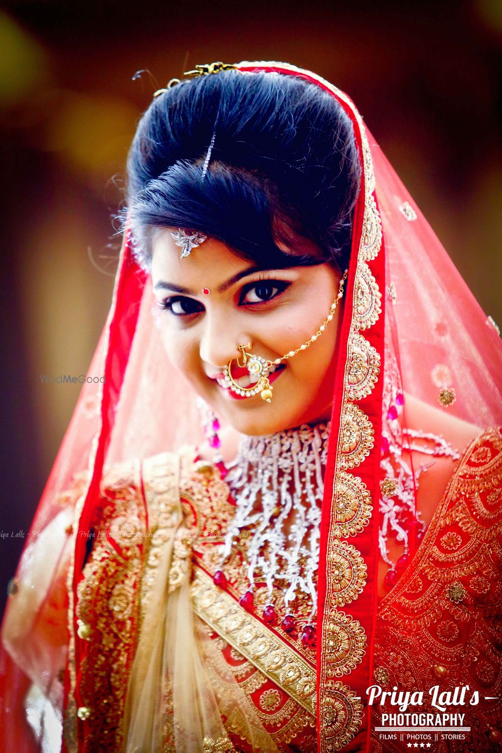 Photo From Deepika + Chirag : Wedding - By Priya Lalls Photography