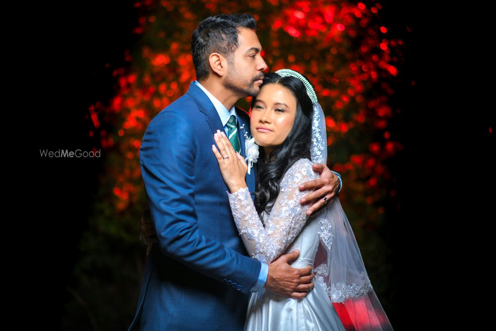 Photo From Eva & Nishant - By Snaps & Shots Production 