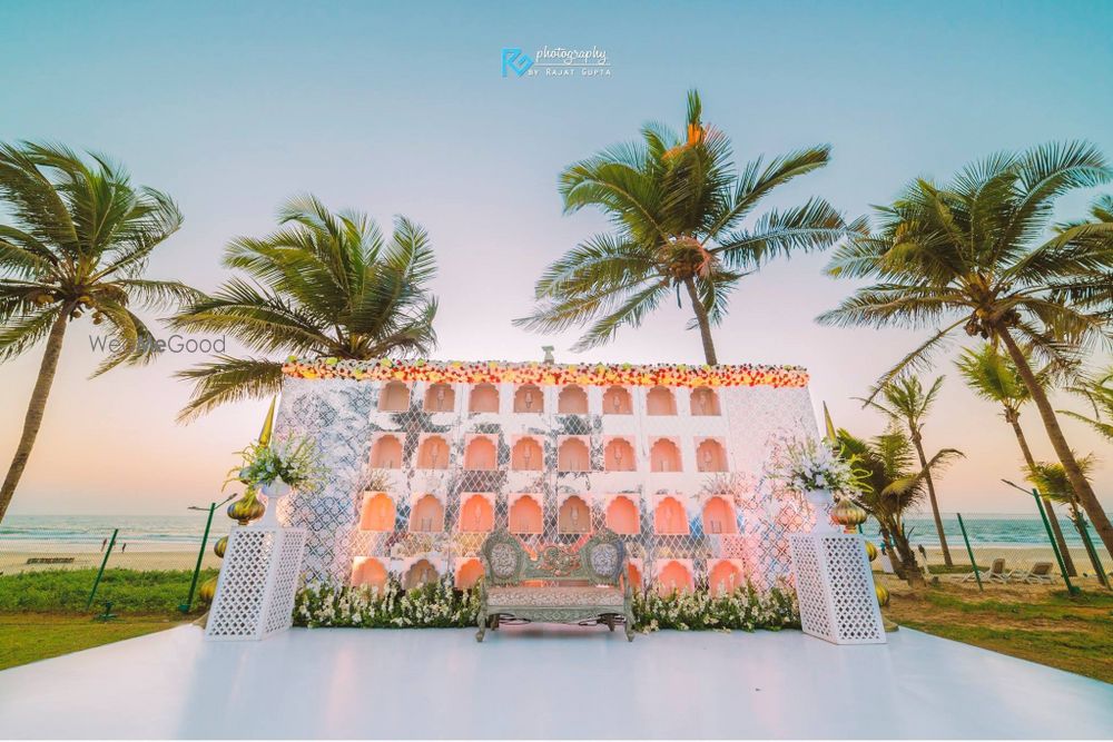 Photo From Avi & Ekta Wedding Goa - By Soul Connect By Kabir Events