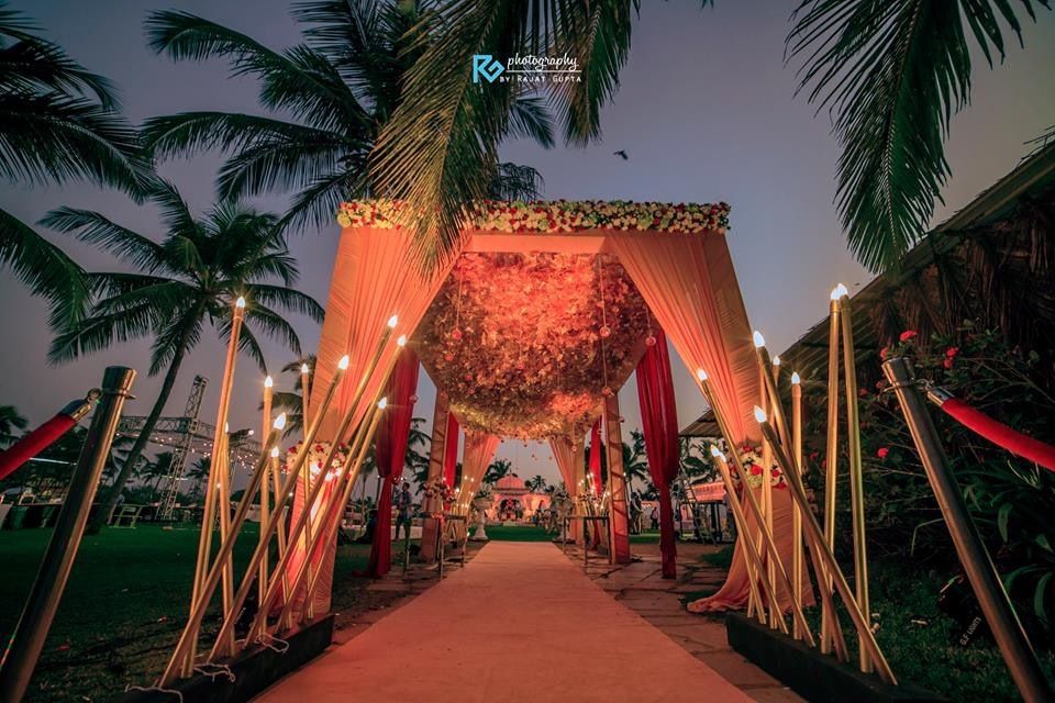 Photo From Avi & Ekta Wedding Goa - By Soul Connect By Kabir Events