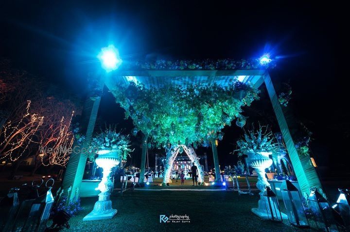 Photo From Avi & Ekta Wedding Goa - By Soul Connect By Kabir Events