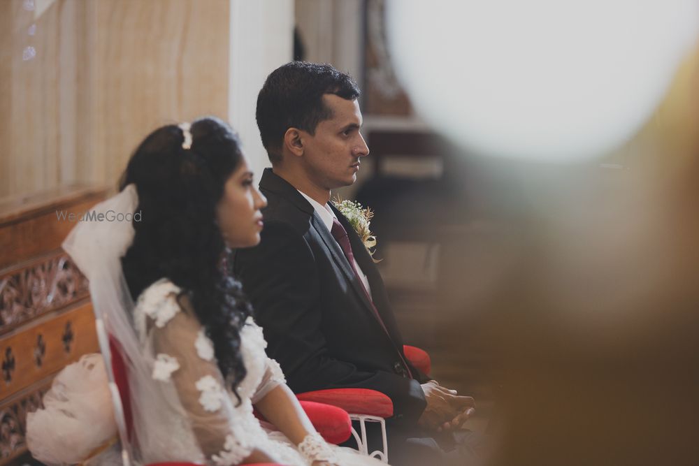 Photo From AMOG & SHEETHAL - By Capcha Artistic Weddings