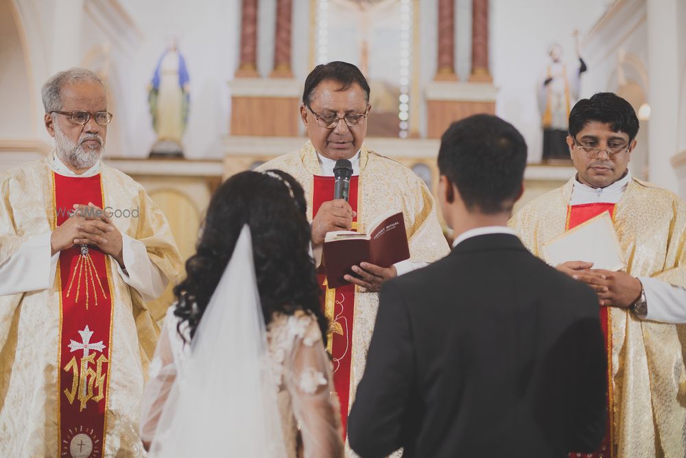 Photo From AMOG & SHEETHAL - By Capcha Artistic Weddings