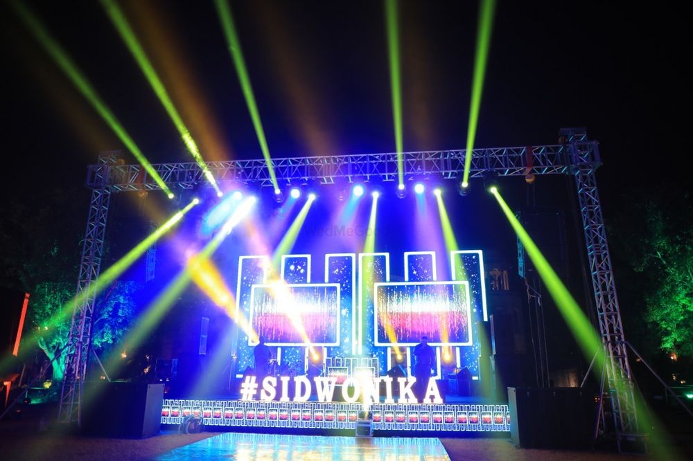 Photo From Ratika & Sidharth  - By Soul Connect By Kabir Events