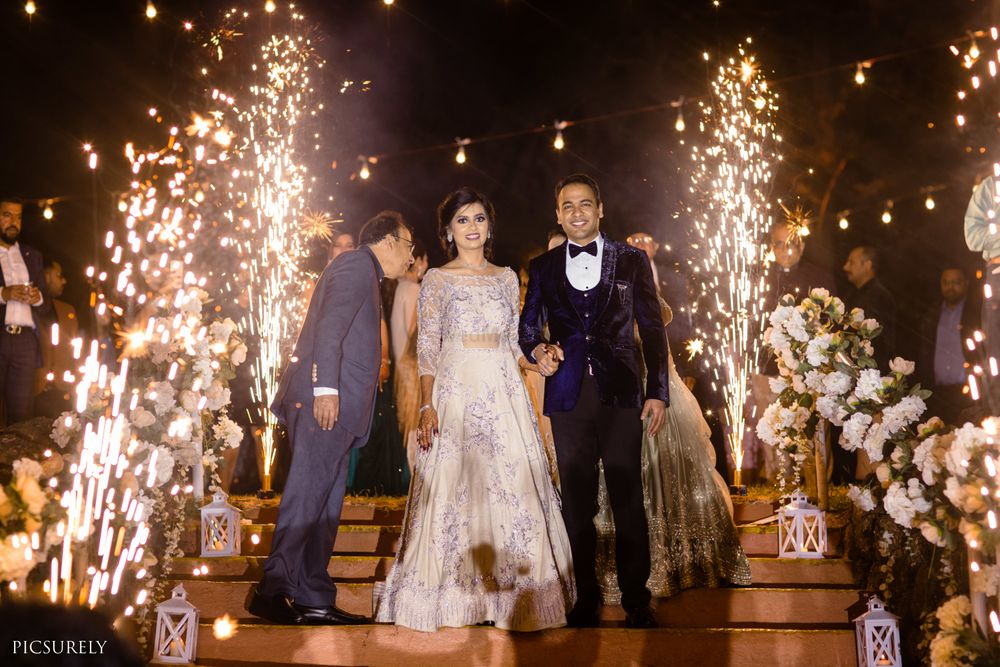 Photo From Tushar & Ekta Goa - By Soul Connect By Kabir Events