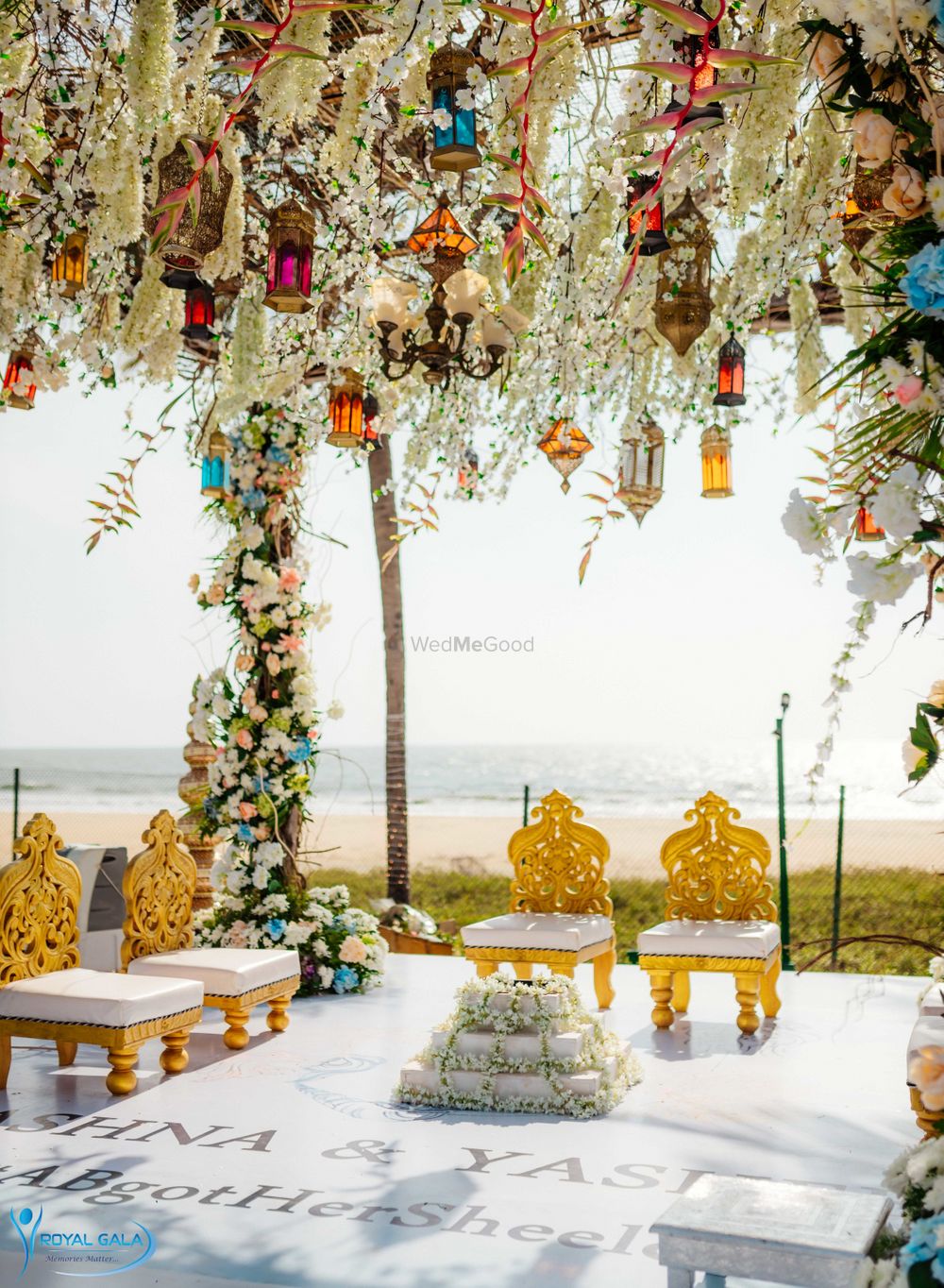 Photo From Yasheel &  Aashna Goa - By Soul Connect By Kabir Events