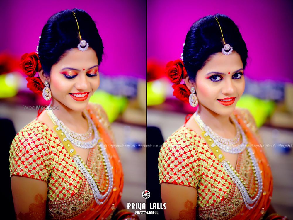 Photo From Madhur+Nikita : Wedding - By Priya Lalls Photography