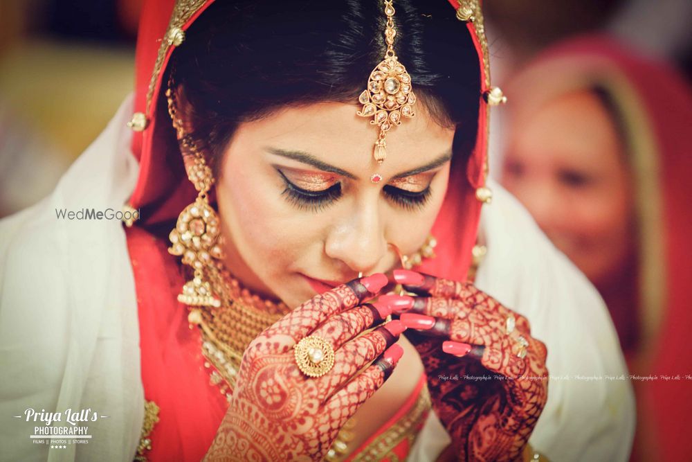 Photo From Surabhi+Gaurav : Wedding - By Priya Lalls Photography