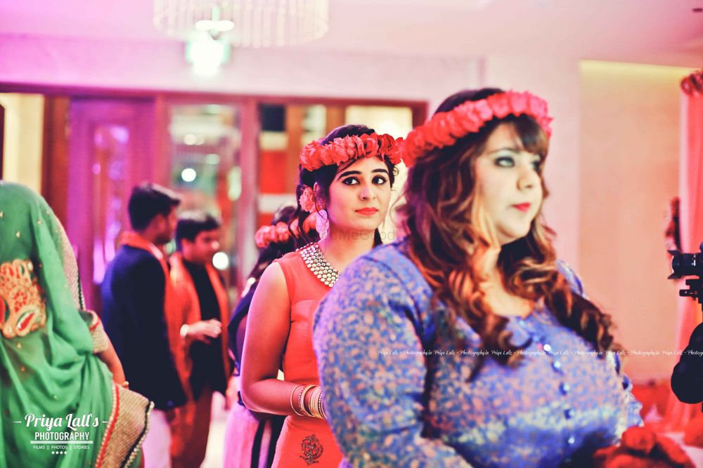 Photo From Surabhi+Gaurav : Wedding - By Priya Lalls Photography