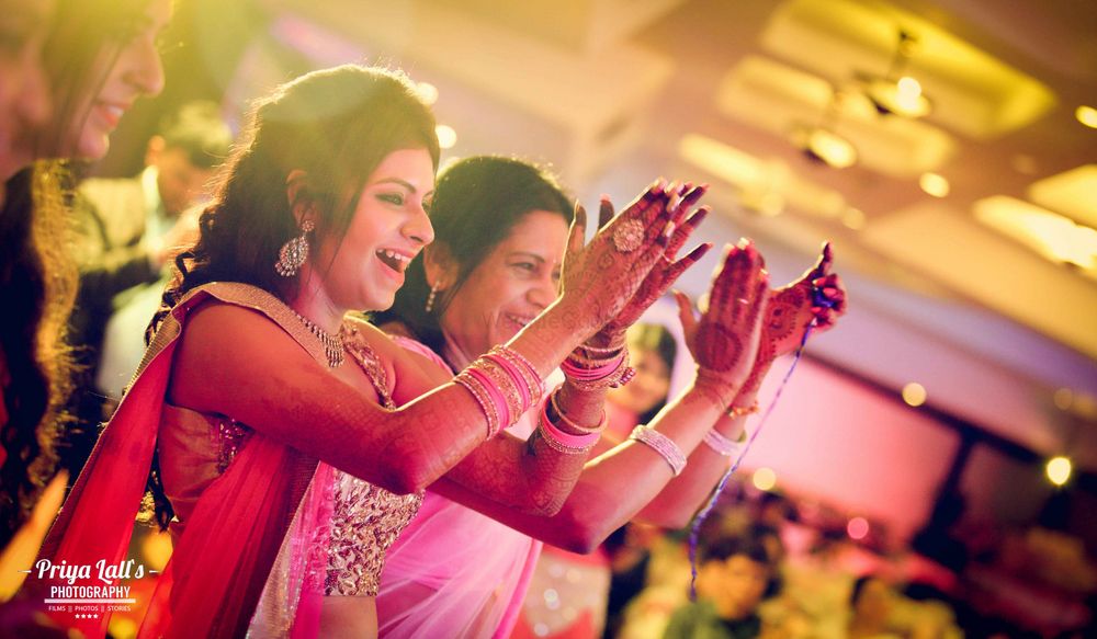 Photo From Surabhi+Gaurav : Wedding - By Priya Lalls Photography
