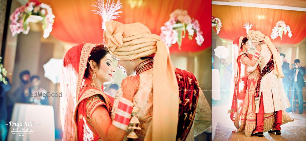 Photo From Surabhi+Gaurav : Wedding - By Priya Lalls Photography