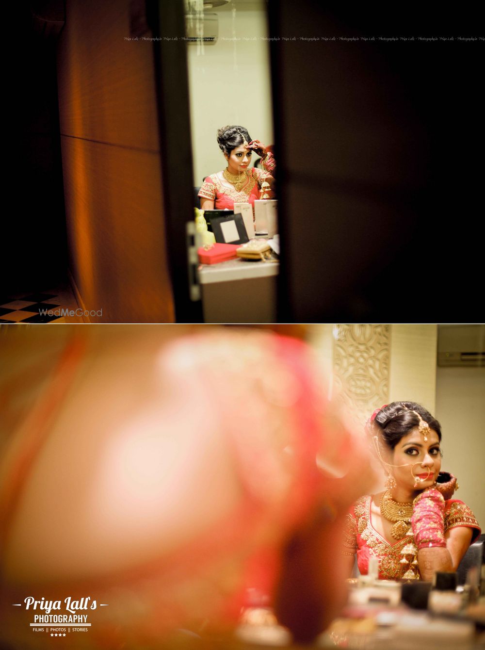 Photo From Surabhi+Gaurav : Wedding - By Priya Lalls Photography