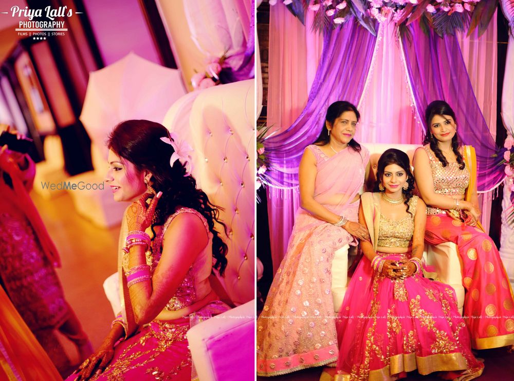 Photo From Surabhi+Gaurav : Wedding - By Priya Lalls Photography