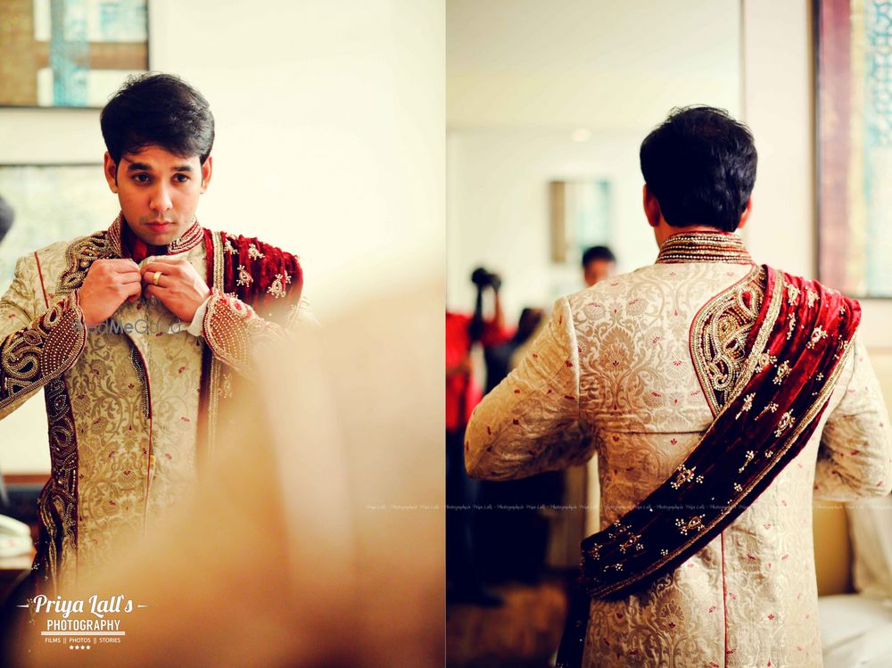 Photo From Surabhi+Gaurav : Wedding - By Priya Lalls Photography