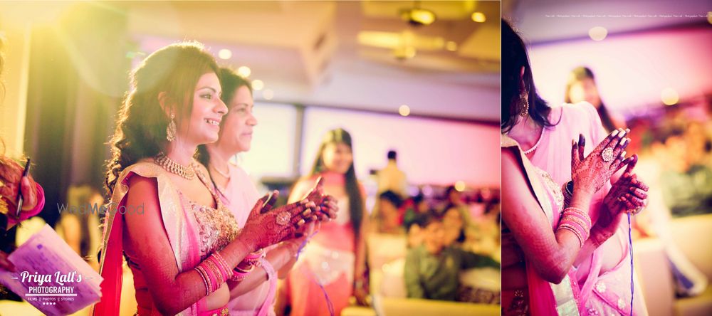 Photo From Surabhi+Gaurav : Wedding - By Priya Lalls Photography