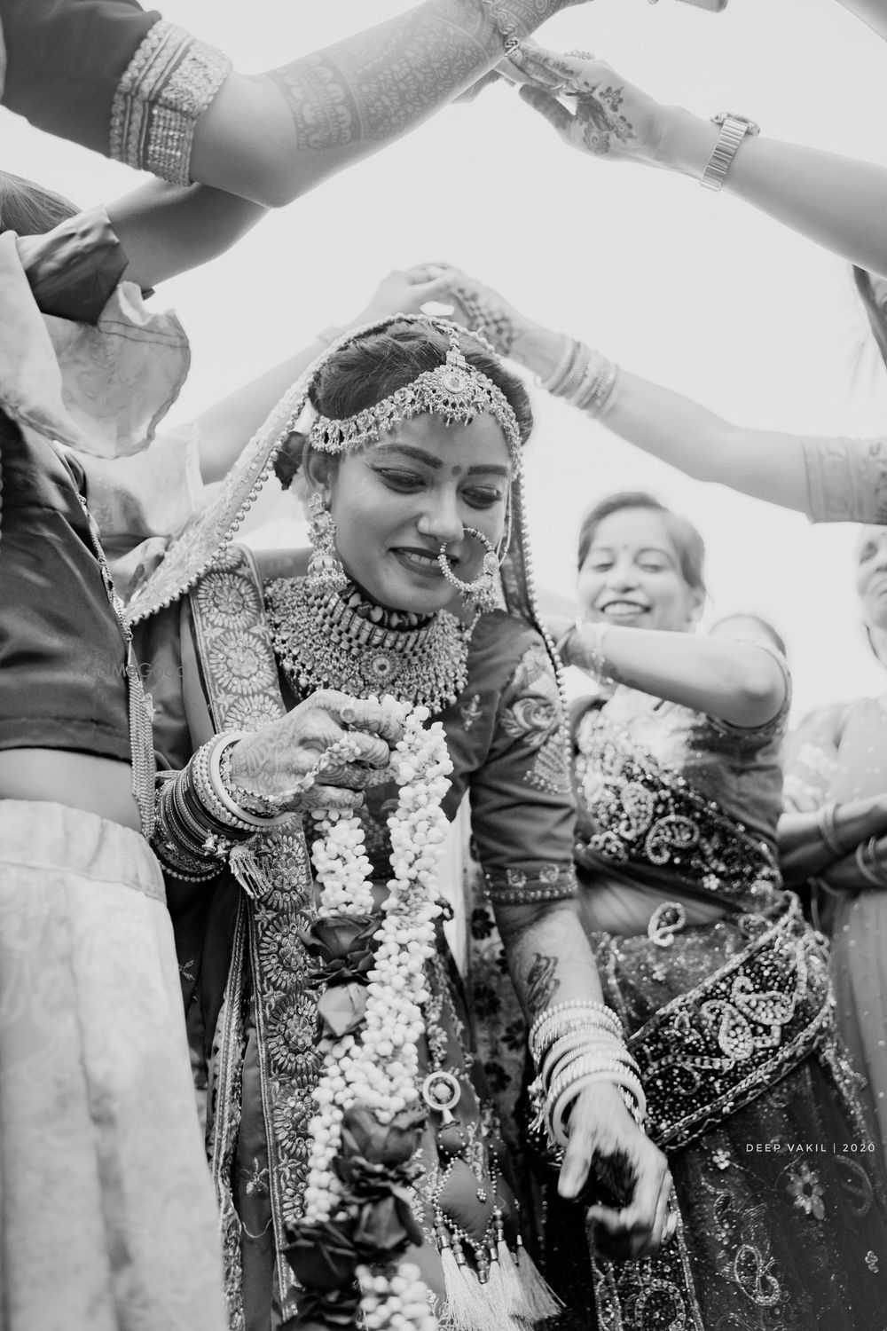 Photo From Shraddha & Rutul - By Deep Vakil