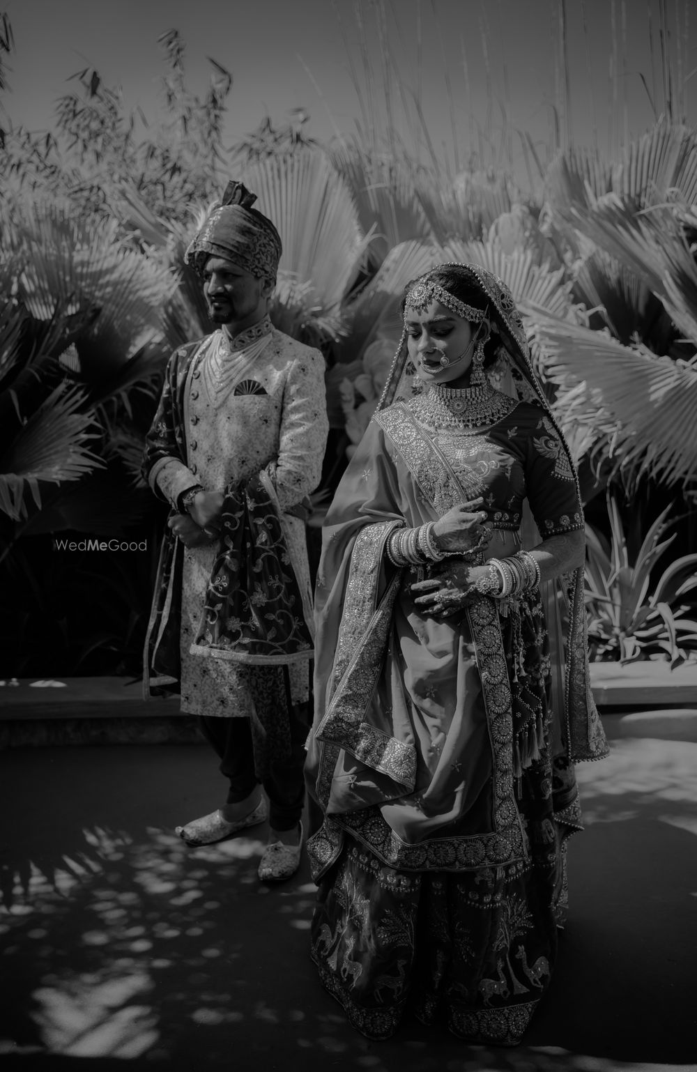 Photo From Shraddha & Rutul - By Deep Vakil