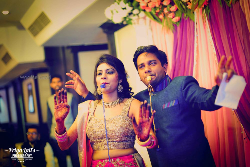 Photo From Surabhi+Gaurav : Wedding - By Priya Lalls Photography