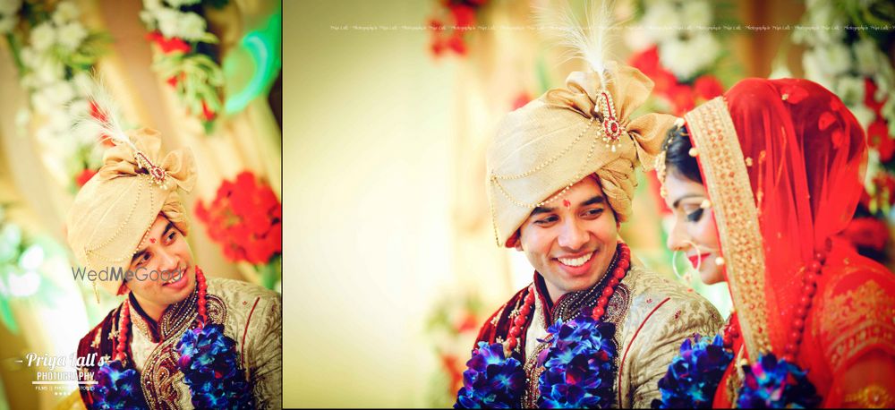 Photo From Surabhi+Gaurav : Wedding - By Priya Lalls Photography