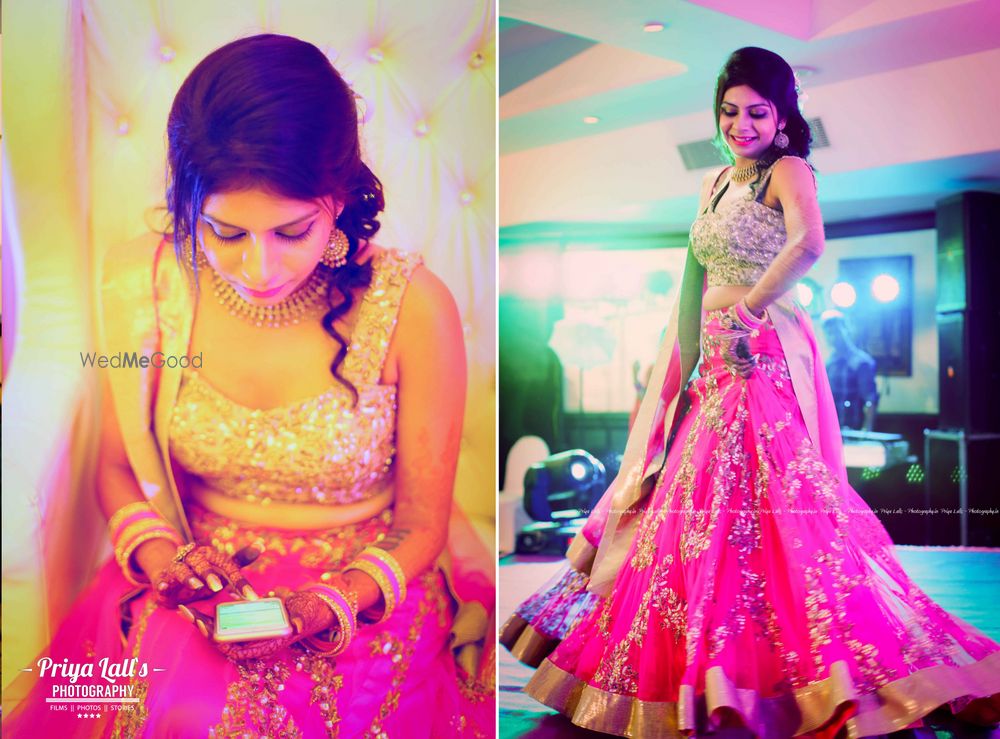 Photo From Surabhi+Gaurav : Wedding - By Priya Lalls Photography