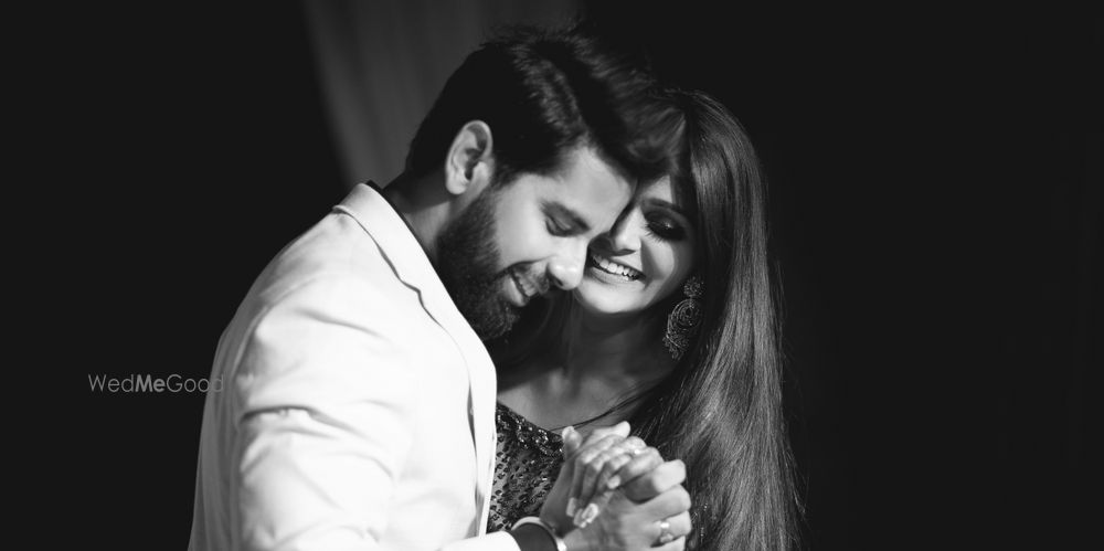 Photo From Simran & Ashish - By Memorelic Productions