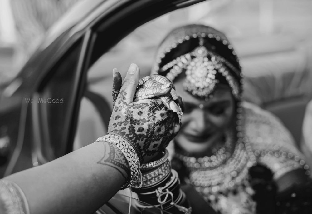 Photo From Simran & Ashish - By Memorelic Productions