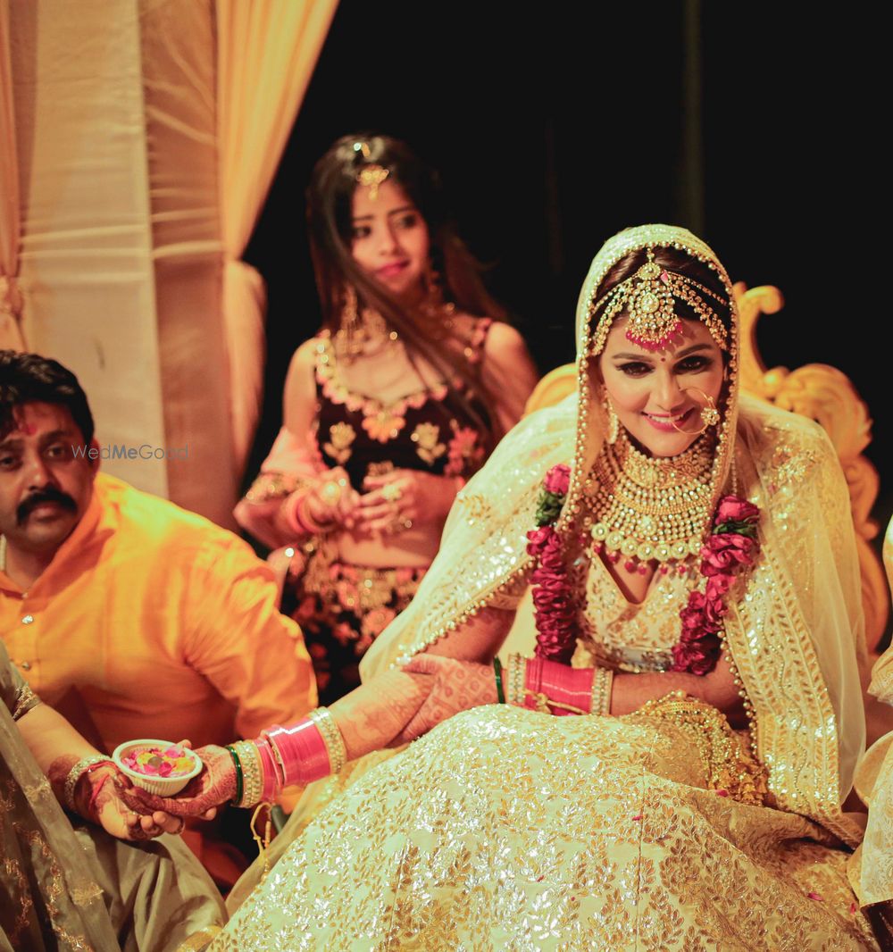 Photo From Simran & Ashish - By Memorelic Productions