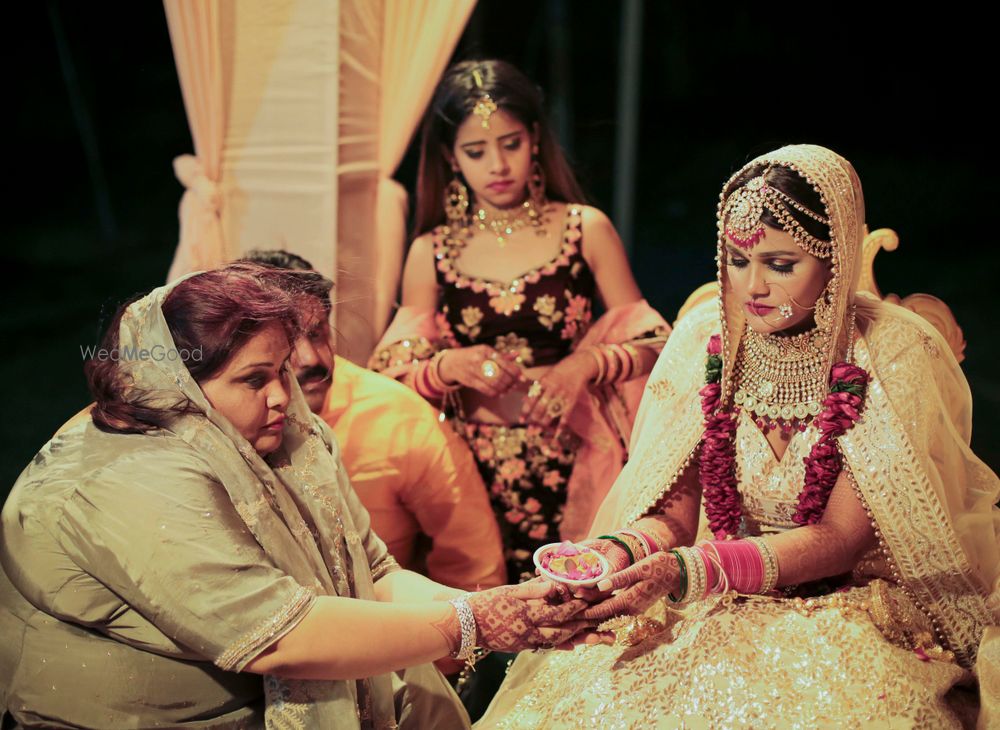 Photo From Simran & Ashish - By Memorelic Productions