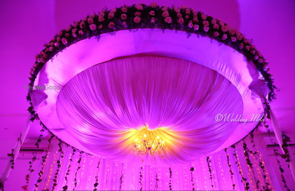 Photo From Simple Yet Elegant - By Wedding Mela