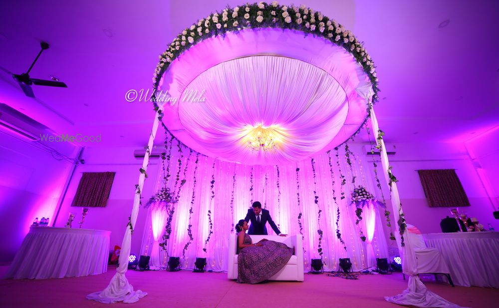 Photo From Simple Yet Elegant - By Wedding Mela