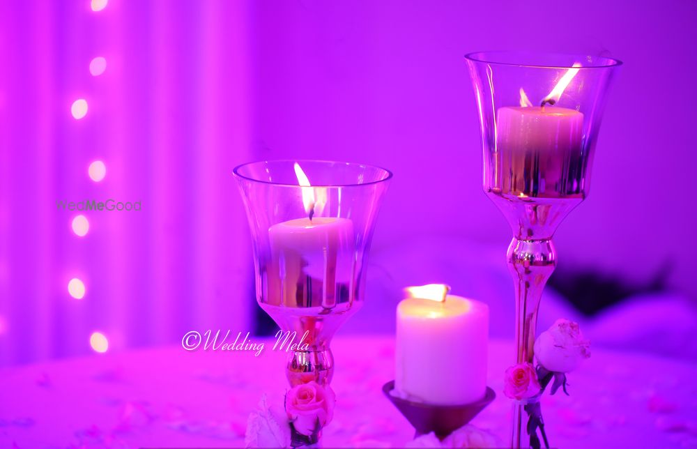 Photo From Simple Yet Elegant - By Wedding Mela