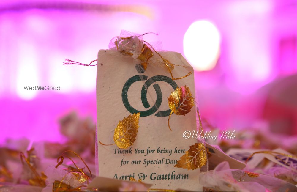 Photo From Simple Yet Elegant - By Wedding Mela