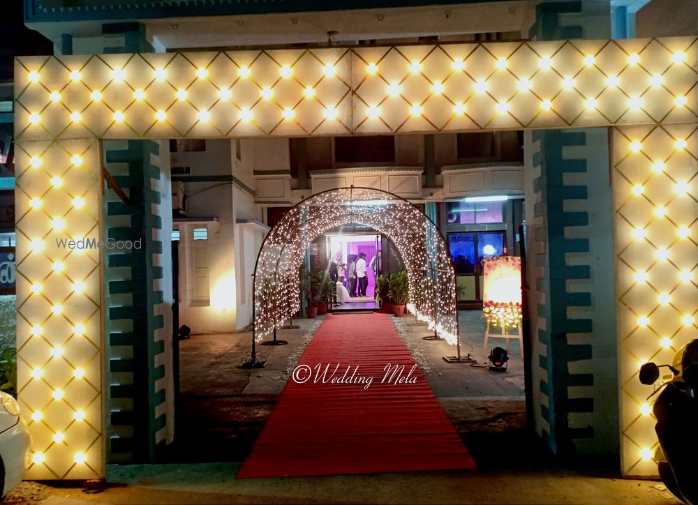 Photo From Simple Yet Elegant - By Wedding Mela