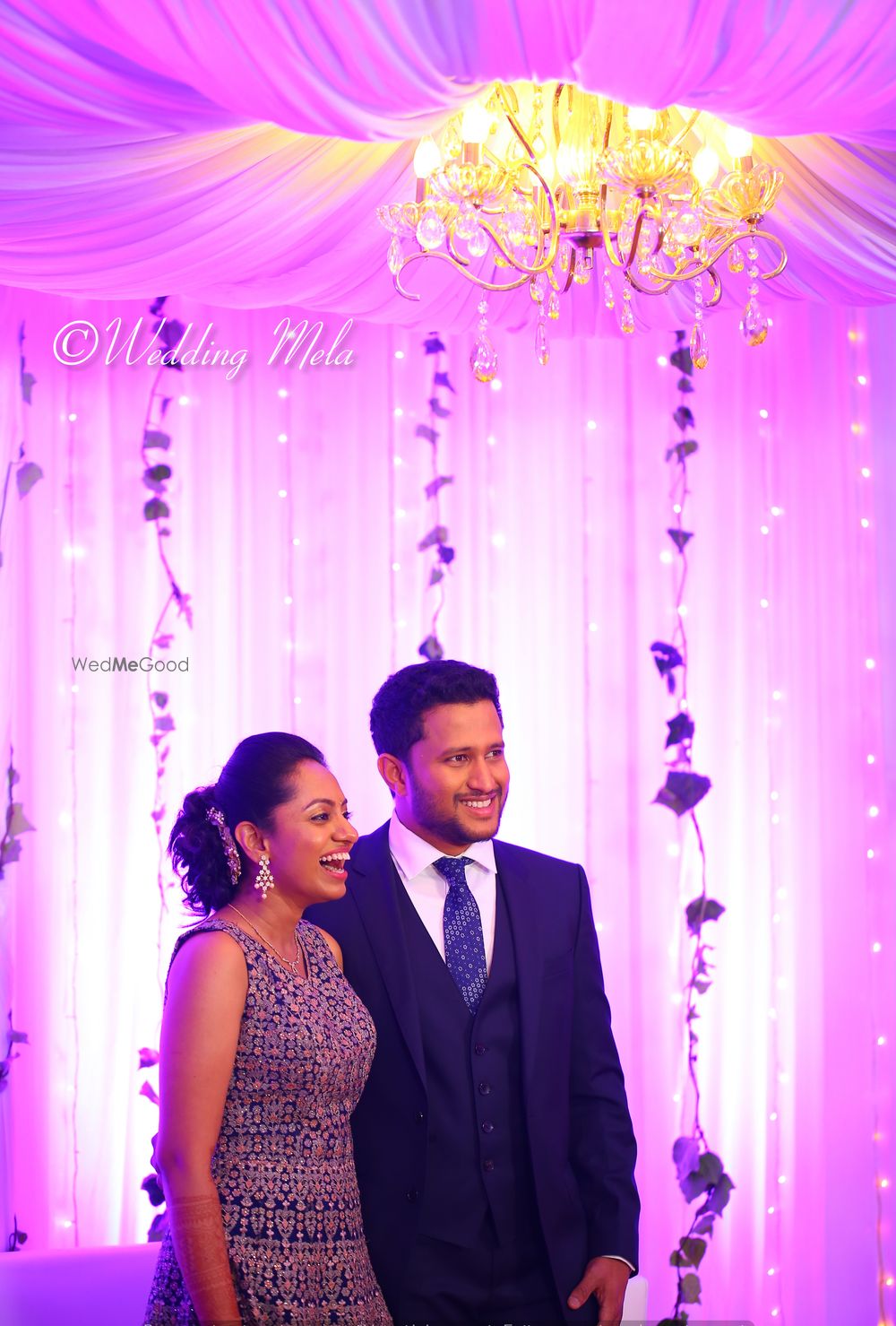 Photo From Simple Yet Elegant - By Wedding Mela