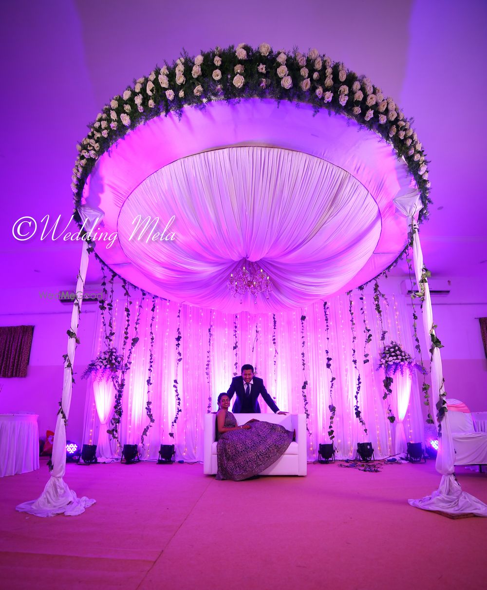 Photo From Simple Yet Elegant - By Wedding Mela