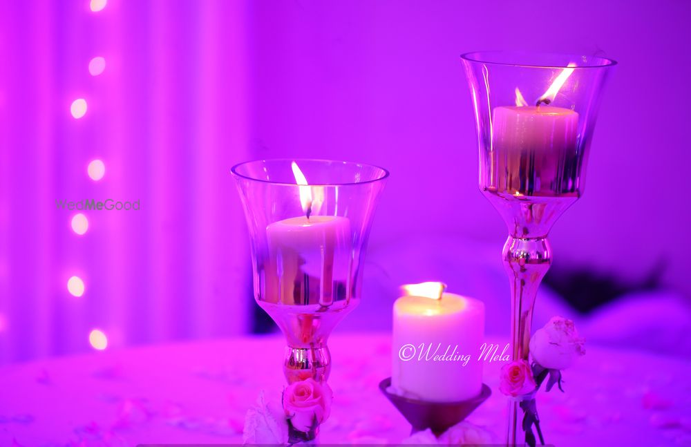 Photo From Simple Yet Elegant - By Wedding Mela