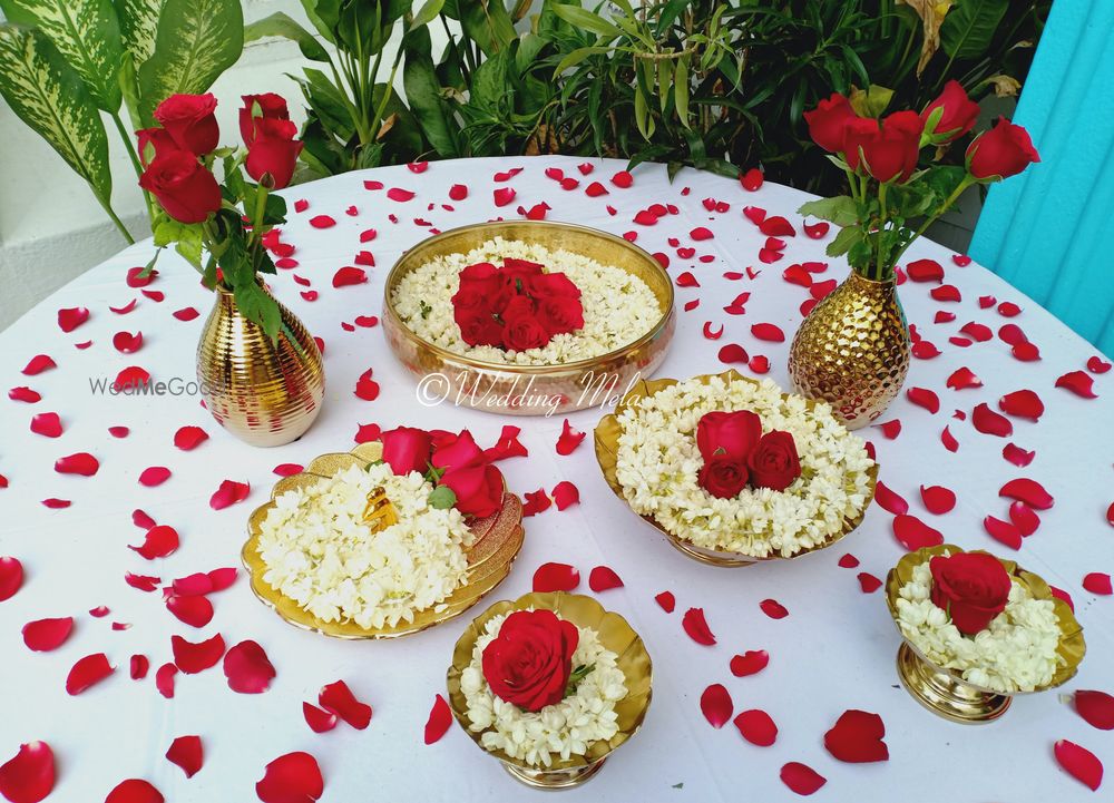 Photo From Classic Mandap Decor - By Wedding Mela