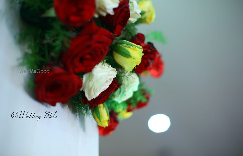 Photo From Classic Mandap Decor - By Wedding Mela