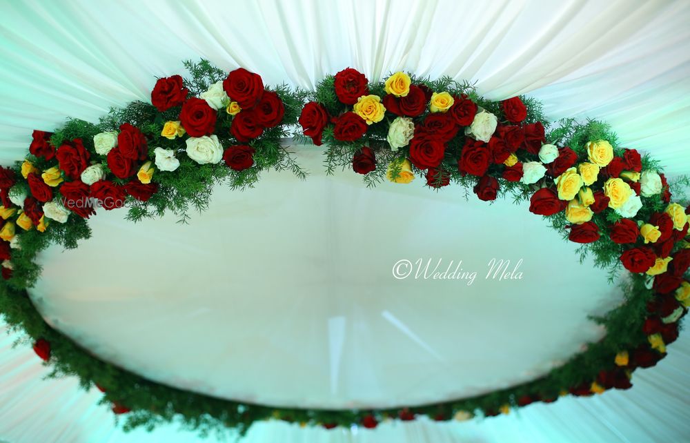 Photo From Classic Mandap Decor - By Wedding Mela