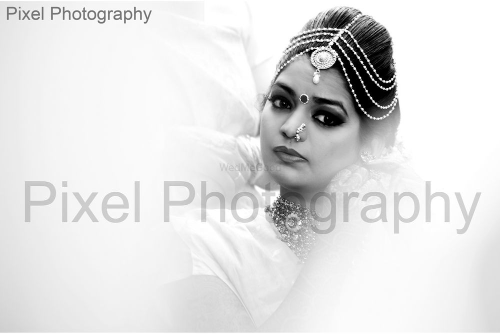 Photo From Wedding Pics - By Pixel Photo Studio 